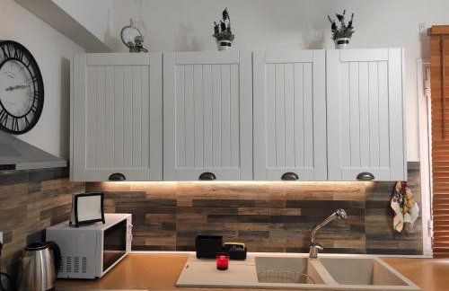 The Hidden Well Holiday Home - Foto 25