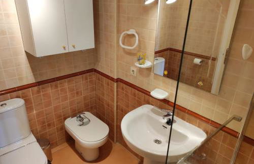 Paraiso Sol Lovely 1 bedroom in Torrox Costa - Photo 19