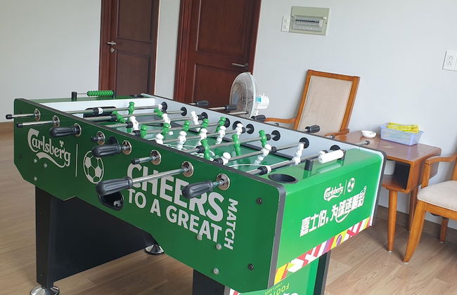 Vihomes Villa - Foto 75