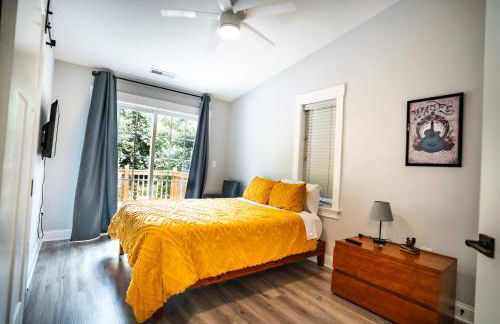 Urban Nest Guest House - Foto 29