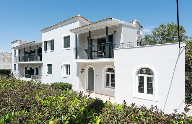 Balaris Apartments - Foto 23