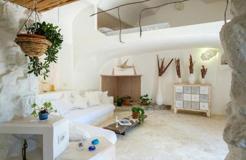 Romantic House with Bathtub in Room 5 min Porto Cervo - Foto 10