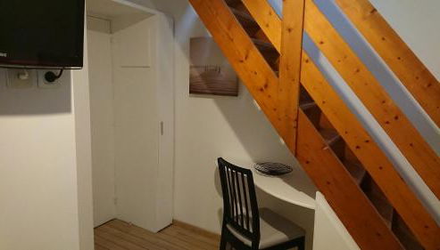 Quartier calme sur le port de plaisance et le GR34 - Foto 3