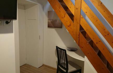 Quartier calme sur le port de plaisance et le GR34 - Foto 3