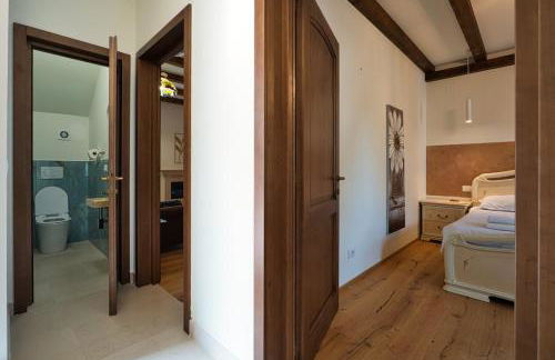 Free Parking Ap1 Romantic Garden Venice - Photo 18