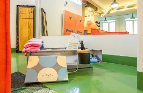 HeRo LiWing - Urban Jungle Loft Hamburg- bis zu 6 Personen - Photo 5