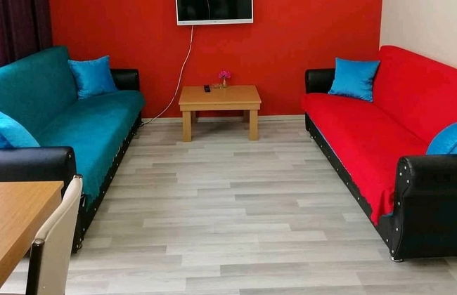 Ozmen Residence - Foto 7