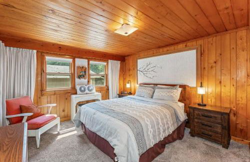 Joyce Lake Escape on Joyce Lake - Foto 10