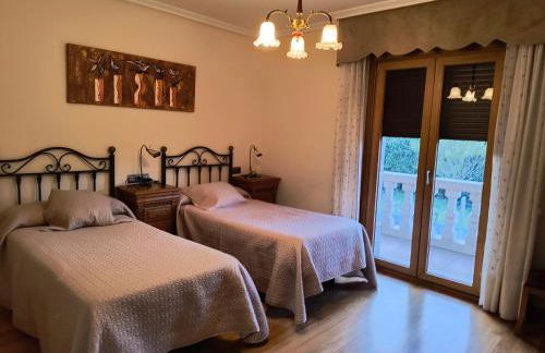 Apartamentos Cruceiro - Foto 19