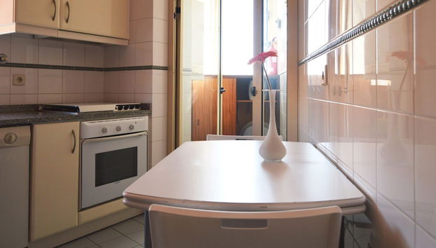 Refeições no quarto