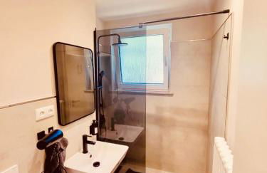 Genter Base - Self Check-In, Smart-TV, Balkon - Foto 4