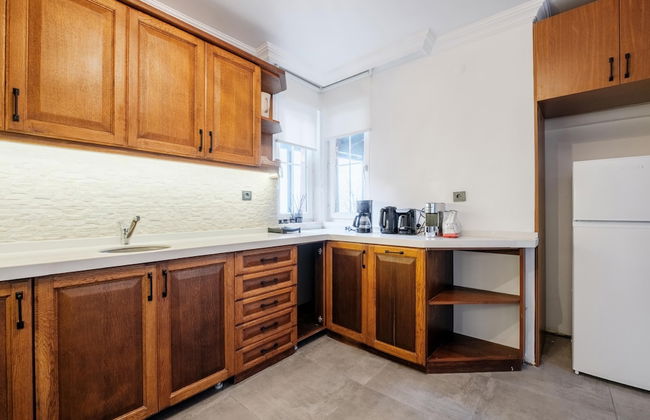 Villa With Spacious Garden in Sapanca - Photo 11