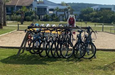 Résidence de tourisme Domaine de Janus - Foto 54