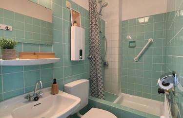 Loreleyblick-Ferienwohnung am Rheinsteig - Natur und Aussicht - Foto 8