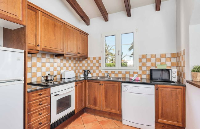 Villa Aguasol - Foto 8