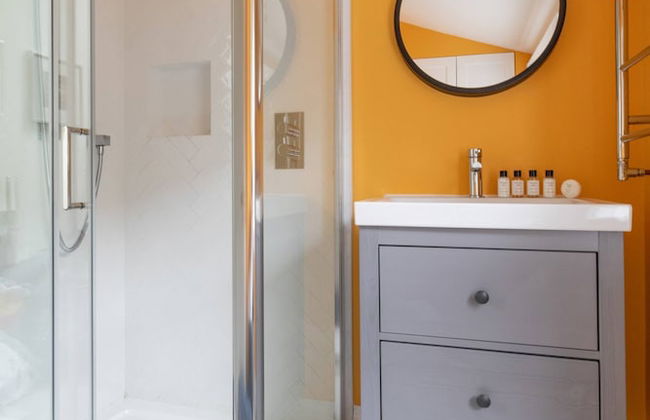 Brewster Gardens III by Onefinestay - Foto 25