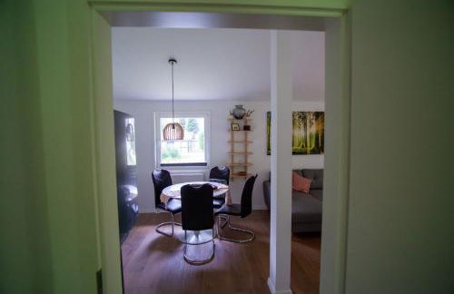 Ferienhaus Robinson Crusoe Schwarzkittelpfad 80 - Foto 21