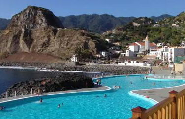 Souza Beach Apartment - Porto da Cruz - Studio & Suite - Foto 8