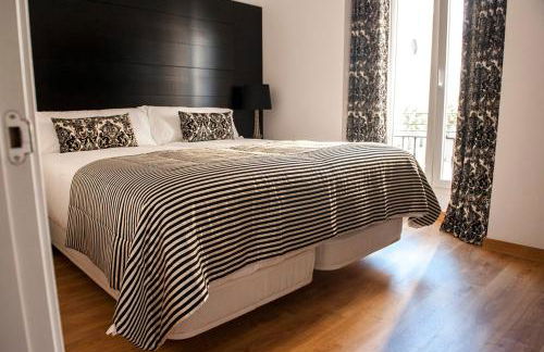 Apartamentos Art Suite Santander - Foto 118