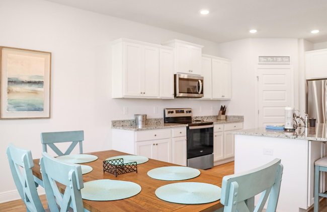 Beach Haven at WindMark by Pristine Properties Vacation Rentals - Foto 30