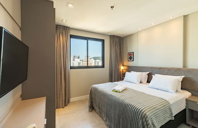 MHF III Apts Variados a 280m da Praia em Itapema - Photo 26