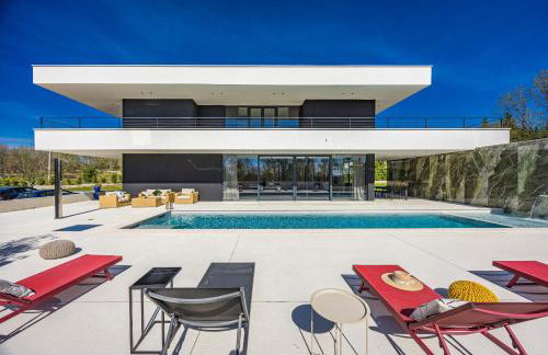 Luxury Villa She for 6 people with 61 m2 private pool, playground & activities on-side for adults and kids - Foto 16