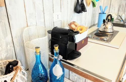 "Beach Cottage" monolocale vicino alla spiaggia - Foto 11