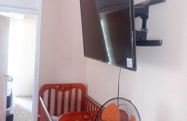 Binks appartments - Photo 13