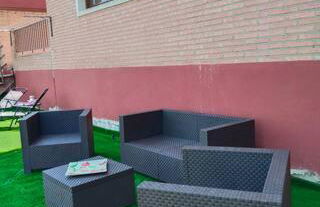 Casa con gran jardín y barbacoa "Los Olivos" Cerca de Logroño familias y grupos - Foto 60