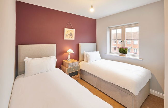 Host Stay Vermont - Foto 18