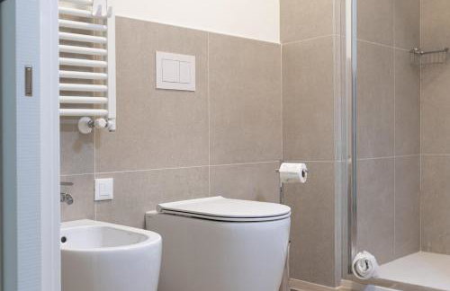 Free Parking Central Station Elegant Apartment - Foto 10