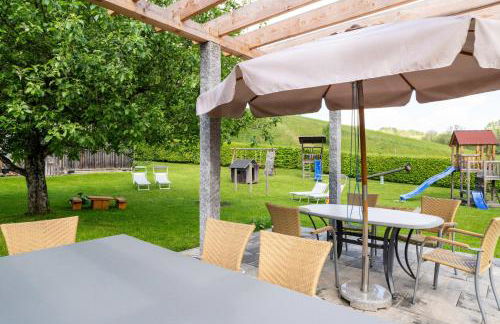 Ferienwohnungen Maderhof - Foto 8