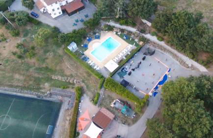 Agriturismo Costa San Bernardo - Foto 29