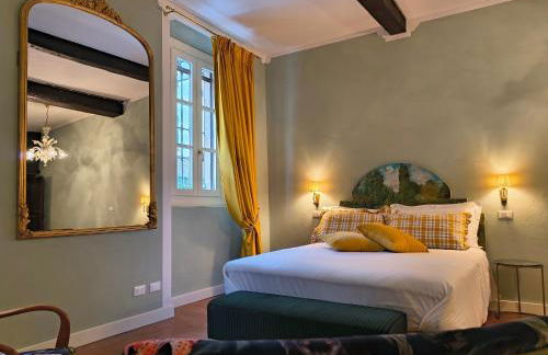 Il Sonetto Boutique Apartment - private garage - Photo 11