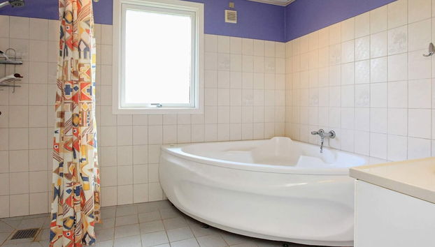 8 Person Holiday Home in Dannemare - Foto 3, Tratamientos de spa