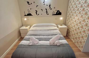 Alojamiento Único en el Corazón de Segovia - Foto 18