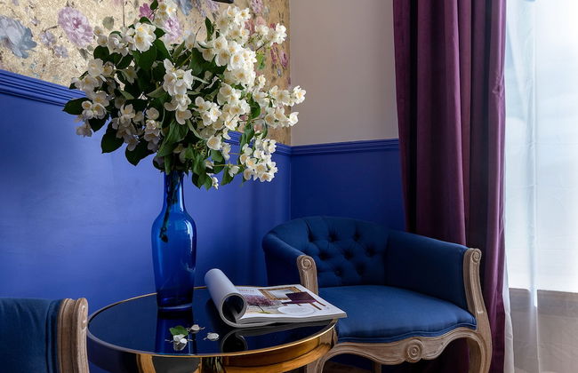 ColorSpb Apartments Nevsky Prospect Legends - Foto 67