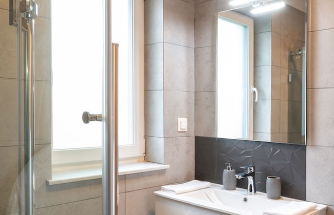 TCI Apartments - Foto 38