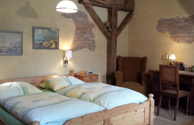 Sonnenhof Im Wendland - Photo 7