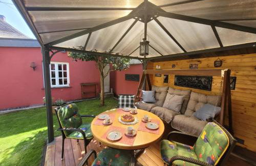 FeWo Zum Laacher See - Foto 4