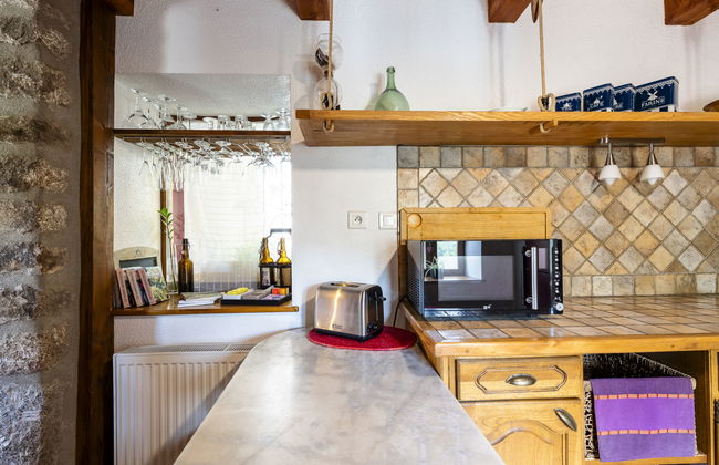 Le Rouge Borne - Foto 20