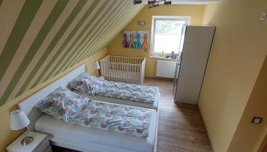 Ferienwohnung Drömmeljan - Foto 2