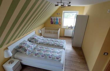 Ferienwohnung Drömmeljan - Foto 2