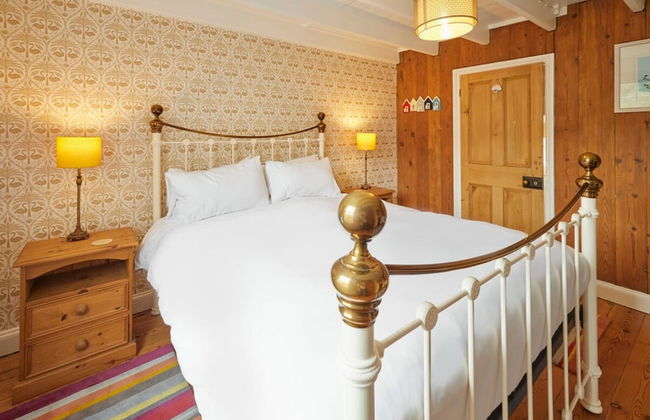 Host Stay Hampdon Cottage - Foto 15