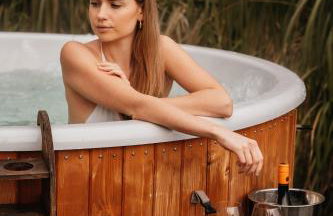 Okno na Beskidy - Foto 63