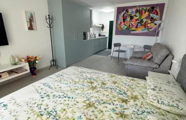 Al Sole Studios residence Playa Roca - Photo 16