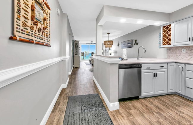 Destin on the Gulf 403 - Foto 23