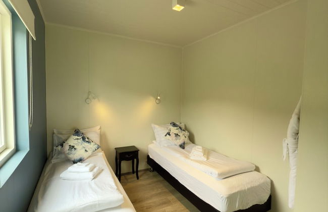 Kambur cottages - Foto 8