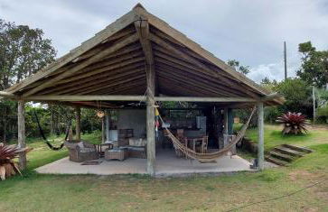 Pousada Águas de Ibiraquera Suite Master - Foto 18