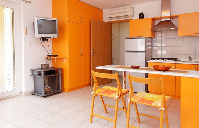 Perla Apartments - Foto 9